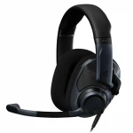 Ausinės Sennheiser EPOS H6PRO Open Sebring Juodas