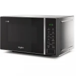 Mikrobangų krosnelė Cooker microwave Whirlpool MWP 203 SB (700W, 20l.)