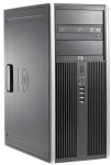 Hp 8100 MT Core i7-860 16gb 512 SSD RX 550 4GB Win10Pro Renew