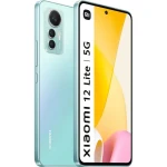 Xiaomi 12 Lite 5G 8/256GB Lite Green