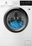 Skalbimo mašina Electrolux Electrolux EW6S6647C8 PerfectCare 600 Slim washing machine