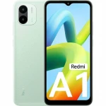 Xiaomi Redmi A1 Dual SIM 2/32GB,MZB0CGXEU Light Green