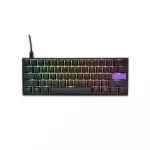 Ducky One 2 Mini RGB MX-Blue