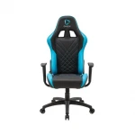 Onex GX220 AIR serijos žaidimų/biuro kėdė - juodos ir mėlynos spalvos