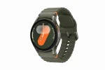 Samsung Galaxy Watch7 40mm Green LTE L305