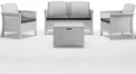 Bica Set Venezia 2 Garden furniture