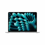 Apple MacBook Air 13" M3 chip with 8-core CPU and 10-core GPU 8GB 512GB SSD - Silver - MRXR3ZE/A