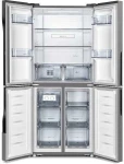 Gorenje Šaldytuvas šaldiklis nrm8182mx multidoor