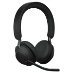 Jabra Evolve 2 65 W Black