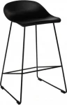 Baro kėdė Intesi Molly, 81,5 cm, juoda