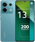 Išmanusis telefonas Xiaomi 13 Pro 5G 8 / 256GB Mėlyna (50817)