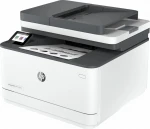 Hewlett Packard (HP) HP LaserJet Pro MFP 3102fdn AIO All-in-One Spausdintuvas - A4 Mono lazerinis, Spausdinti/Kopijuoti/Skenuoti/Faksas, Automatinis dokumentų tiektuvas, Auto-Duplex, LAN, 33ppm, 350-2500 puslapių per mėnesį M227fdn)