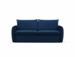 Sofa-lova Cosmopolitan Design Vienna, mėlynas
