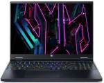 Nešiojamas kompiuteris „Acer Predator Helios 16 Gaming“ (PH16-71-95SD) 16 colių WQXGA IPS 240 Hz ekranas, i9-13900HX, 16 GB RAM, 1 TB SSD, GeForce RTX 4080, Windows 11 Home