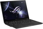 Nešiojamas kompiuteris ASUS ROG Flow X13 GV302XV-MU001W – 13,4 colių WQXGA IPS, AMD Ryzen R9-7940HS, 16 GB RAM, 1 TB SSD, GeForce RTX 4060, Windows 11