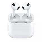 Apple AirPods (3rd generation) with MagSafe Charging Case - MME73ZM/A