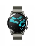 Huawei Watch GT 2 Elite Titanium Grey
