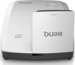 BenQ MW855UST+ Ultra Short Throw Projector, WXGA,1280x800, 16:10, 3500Lm, 10000:1