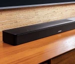 Namų kino sistema Bose Smart Soundbar