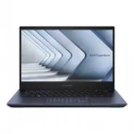 Nešiojamas kompiuteris ASUS EXPERTBOOK B5 / 14? FHD 400NIT IRISX/ I7-1360P/ 16GB/ 1TB SSD/ W11P/ 3Y/ EN/