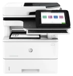 Spausdintuvas Hewlett Packard (HP) Daugiafunkcinis įrenginys HP LaserJet Enterprise Flow MFP M528z (1PV67A)