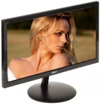 Monitorius DAHUA DHI-LM19-A200 / 19.5" / Panel TN / 1600X900 / 16:9 / 60Hz / 5 ms