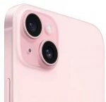 Apple iPhone 15 Plus 128GB - Rožinė