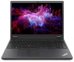 Nešiojamas kompiuteris Lenovo ThinkPad P16v AMD G1 16" R9-7940HS 64/2TB A2000 W11P