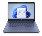 HP Stream 14-cf 14 HD Celeron N4120 4GB 64GB W11, Blue Renew