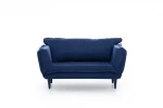 Sofa-lova Vino Daybed, mėlyna