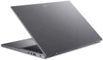 Nešiojamas kompiuteris|ACER|Swift|SFG16-71-70PN|CPU Core i7|i7-1355U|1700 MHz|16"|3200x2000|RAM 16GB|DDR5|SSD 1TB|Intel Micro Iris Xe Graphics|Integruotas skaitytuvas|ENGSD| |Windows 11 Home|Plieninis Pilkas|1,6kg|NX.KFSEL.003