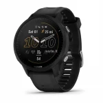 Išmanusis laikrodis Garmin Forerunner 955, Juodos spalvos