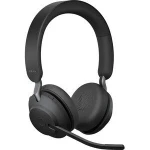 Jabra Evolve2 65 USB UC Duo