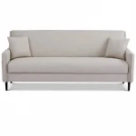 Sofa-lova Aatrium Savio, smėlio