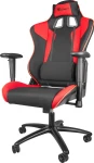 Žaidimų kėdė Genesis Nitro 770 SX77, raudona/juoda