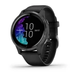 Garmin Venu® Black/Slate