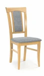 KONRAD chair color: honey oak / Inari 91