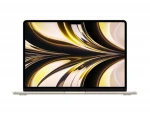 Apple MacBook Air 13.6" Apple M2 8/512GB Starlight SWE MLY23KS/A