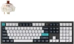 Keychron Q6 Max 100% belaidė mechaninė klaviatūra (Q6M-M3)