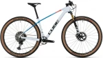 Dviratis Cube Elite C:68X SLX 29 teamline 2023-20" / 29 / L (Dydis: 20" / 29 / L)