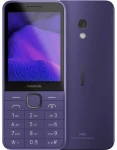 Nokia 235 4G 128 MB violetinė, Feature Phone