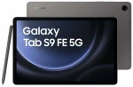 Planšetė Samsung Tab S9 Fe Sm-x516b 6+128gb 5G 10.9" Gray