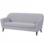 Sofa Aatrium Honduras, 145x85x84 cm, pilka