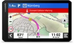 Garmin CamperCam 795 7" kemperio palydovinė navigacijos sistema su įmontuotu vaizdo registratoriumi