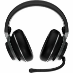 Micro -Ausinės - Turtle Beach - Stealth Pro XB - Juodas