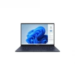 Nešiojamas kompiuteris|ASUS|ZenBook Series|UX3405MA-PP287W|CPU Core Ultra|u9-185H|2300 MHz|14"|2880x1800|RAM 32GB|LPDDR5x|SSD 1TB|Intel Windows Arc Graphics|Integruota 1|LTG| 1,28 kg|90NB11R1-M00EH0