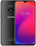 Doogee X95 Dual SIM 2/16GB Starry Black