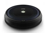Dulkių siurblys - robotas iRobot Roomba  695, Juodas