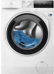 Skalbimo mašina Electrolux EW6F3414UE