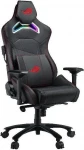 Kėdė Asus ROG Chariot juoda (90GC00E0-MSG010)